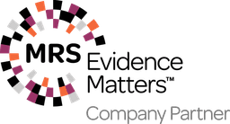 MRS Evidence Matters — Company Partner