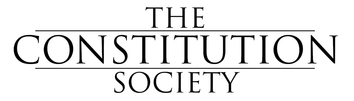 The Constitution Society